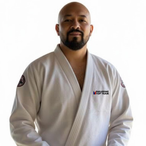 Armand Panganiban