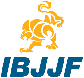 International Brazilian Jiu-Jitsu Federation competition rules